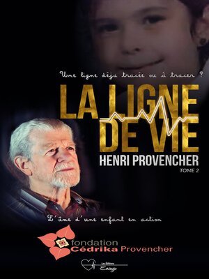 cover image of La ligne de vie--Tome 2